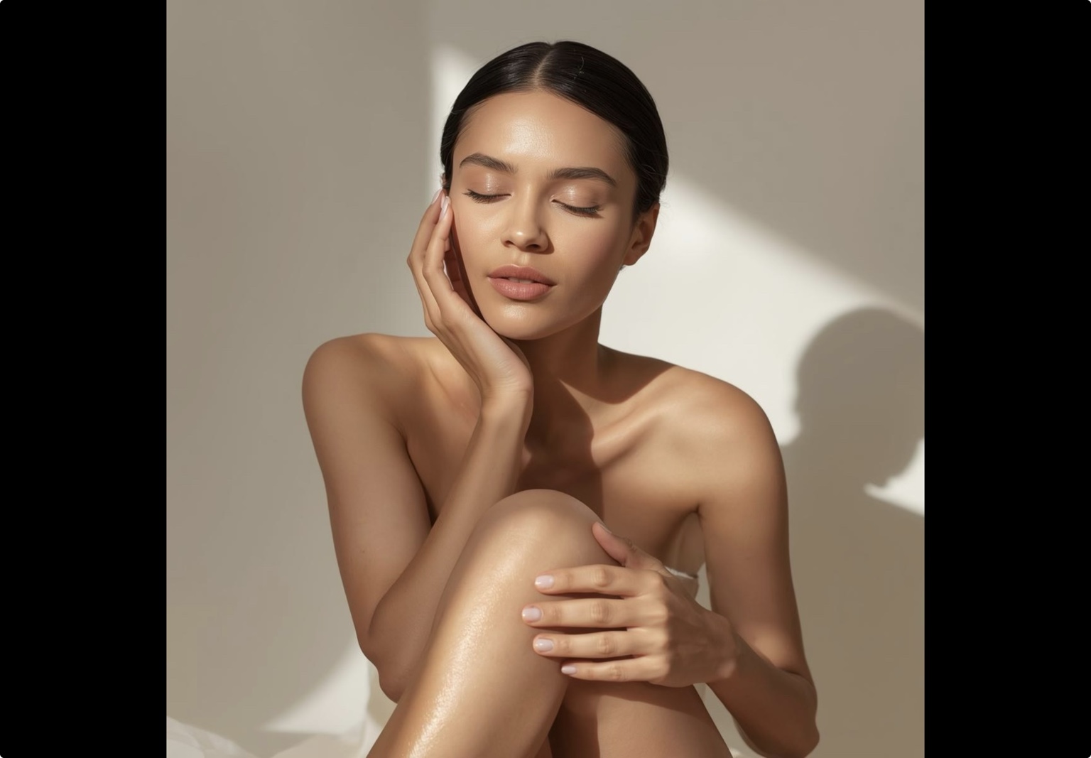 Belleza natural — Laura Martínez Clinic