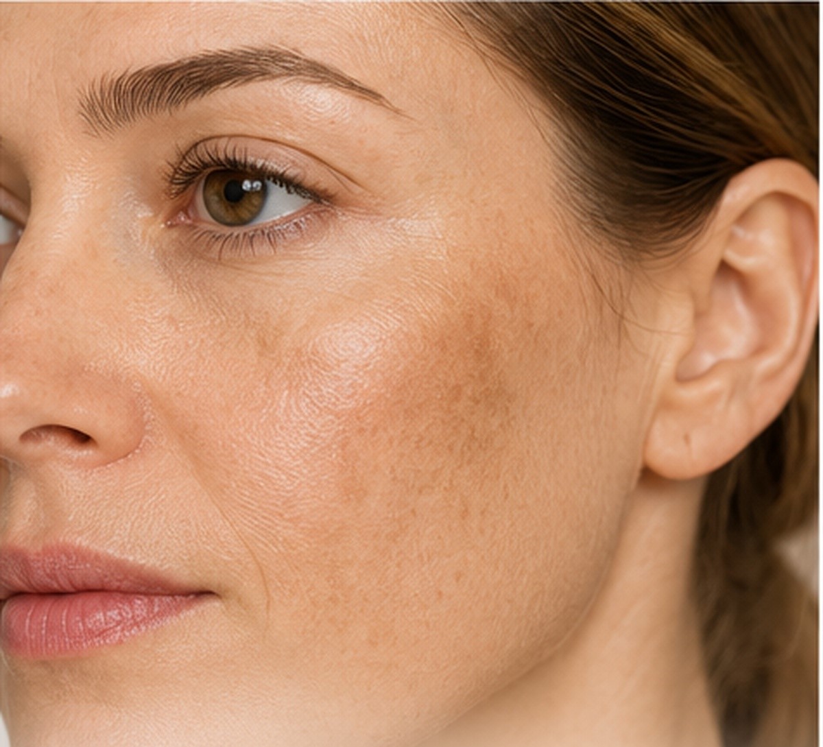 Melasma